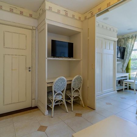 Studio Dentro De Hotel - Seazone Ilcjr Флоріанополіс Екстер'єр фото