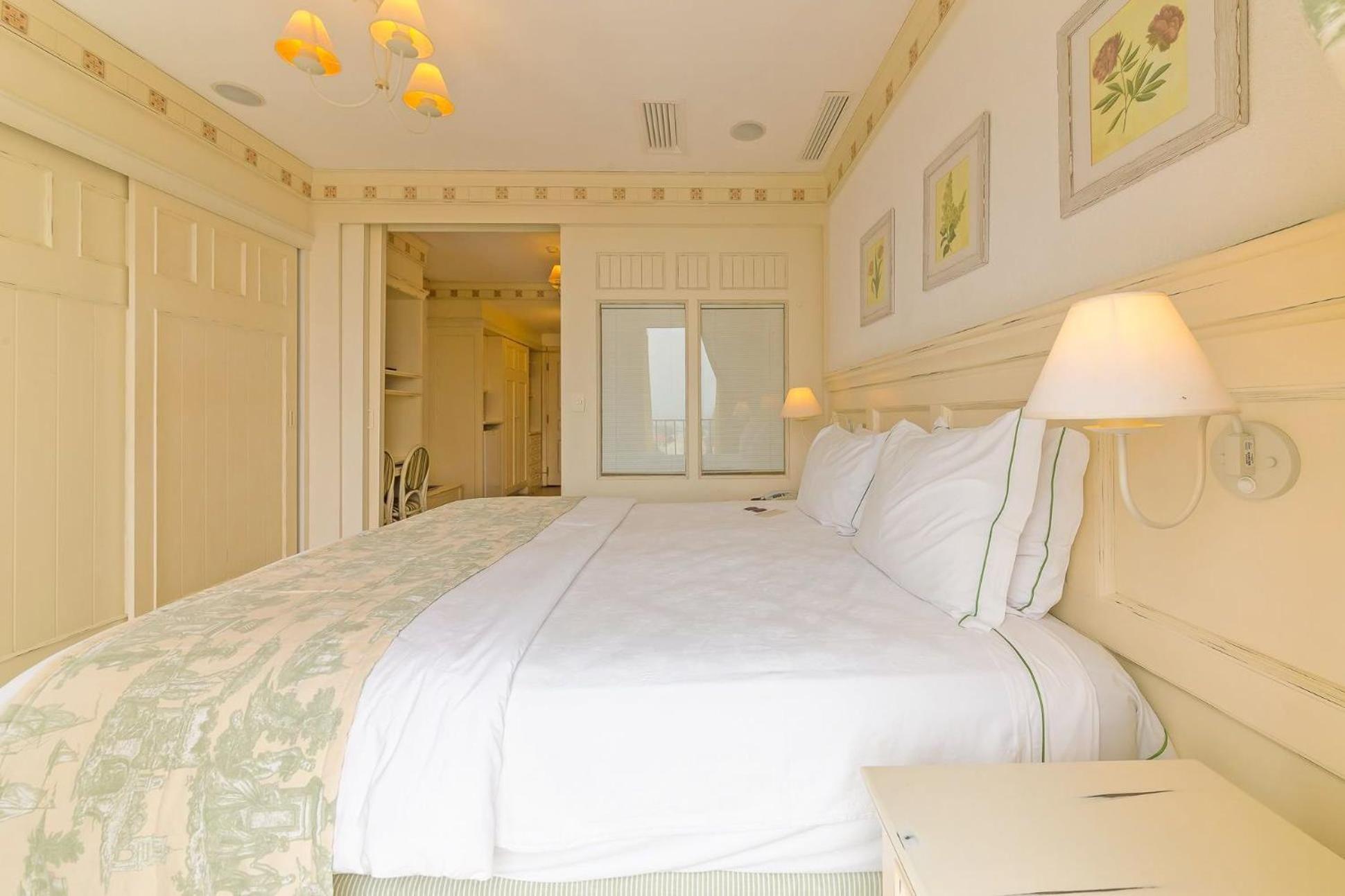 Studio Dentro De Hotel - Seazone Ilcjr Флоріанополіс Екстер'єр фото