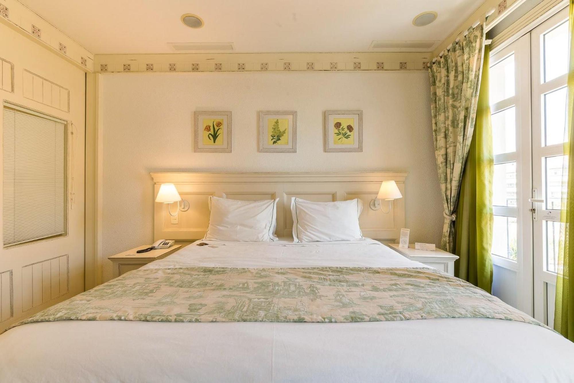 Studio Dentro De Hotel - Seazone Ilcjr Флоріанополіс Екстер'єр фото