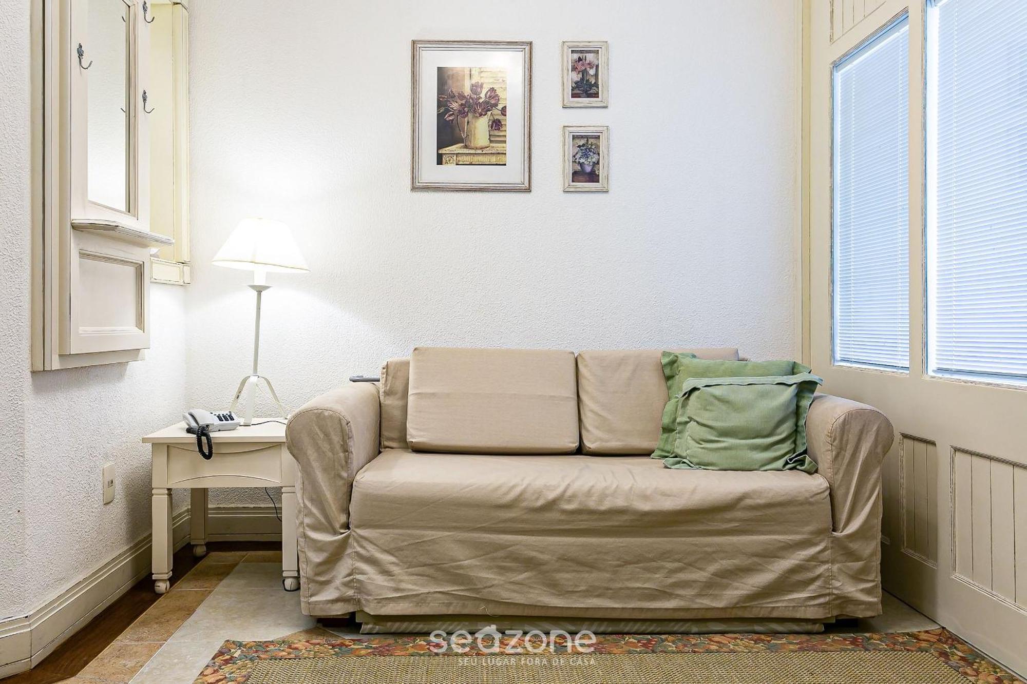 Studio Dentro De Hotel - Seazone Ilcjr Флоріанополіс Екстер'єр фото