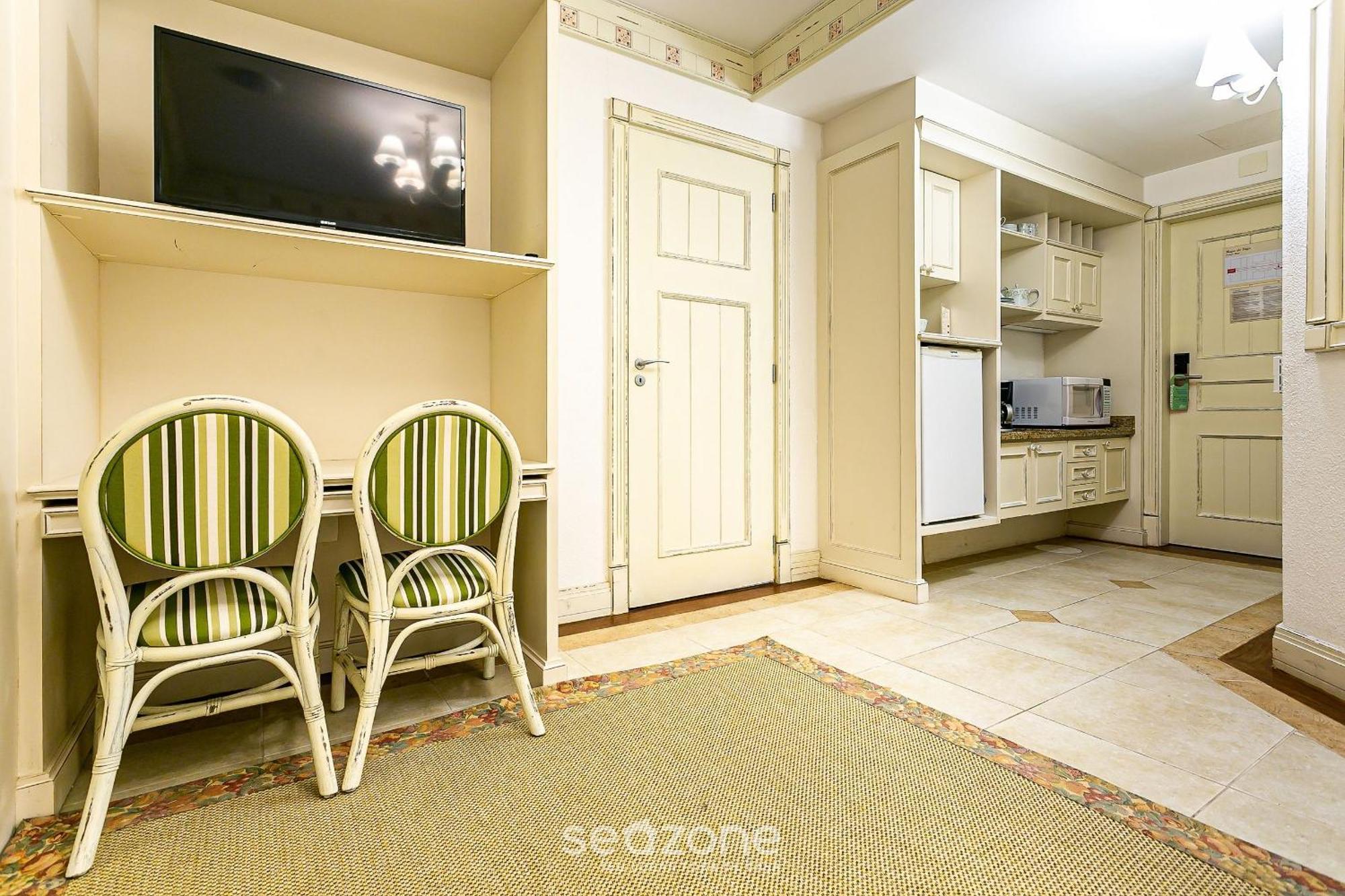 Studio Dentro De Hotel - Seazone Ilcjr Флоріанополіс Екстер'єр фото