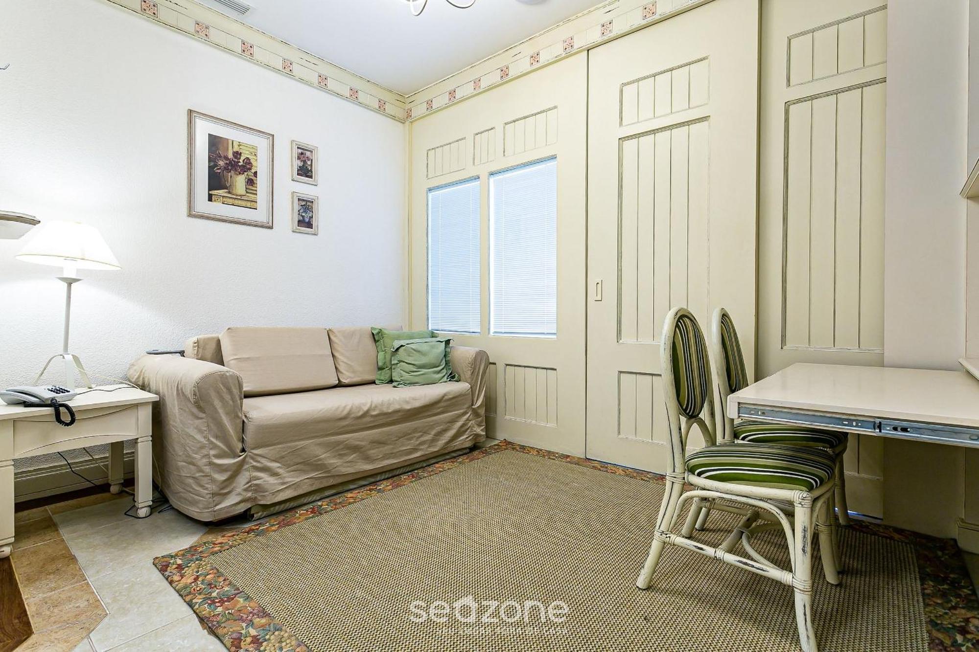 Studio Dentro De Hotel - Seazone Ilcjr Флоріанополіс Екстер'єр фото