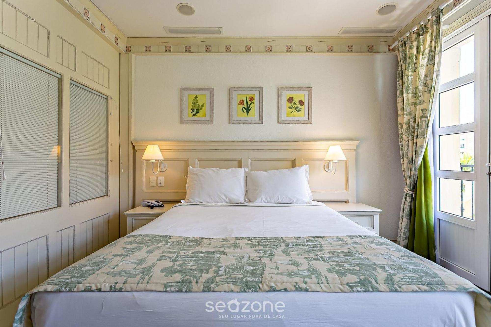 Studio Dentro De Hotel - Seazone Ilcjr Флоріанополіс Екстер'єр фото