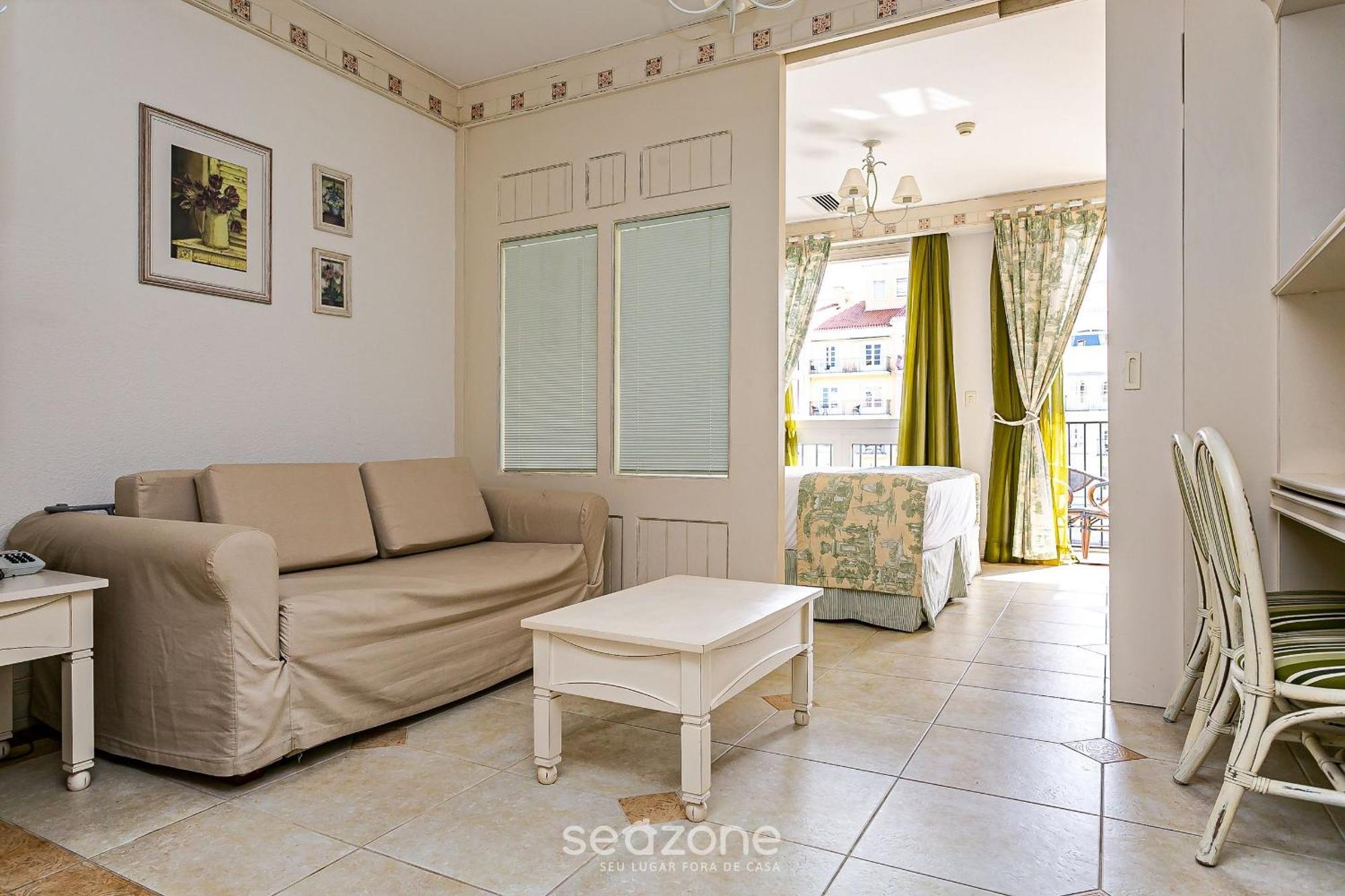 Studio Dentro De Hotel - Seazone Ilcjr Флоріанополіс Екстер'єр фото
