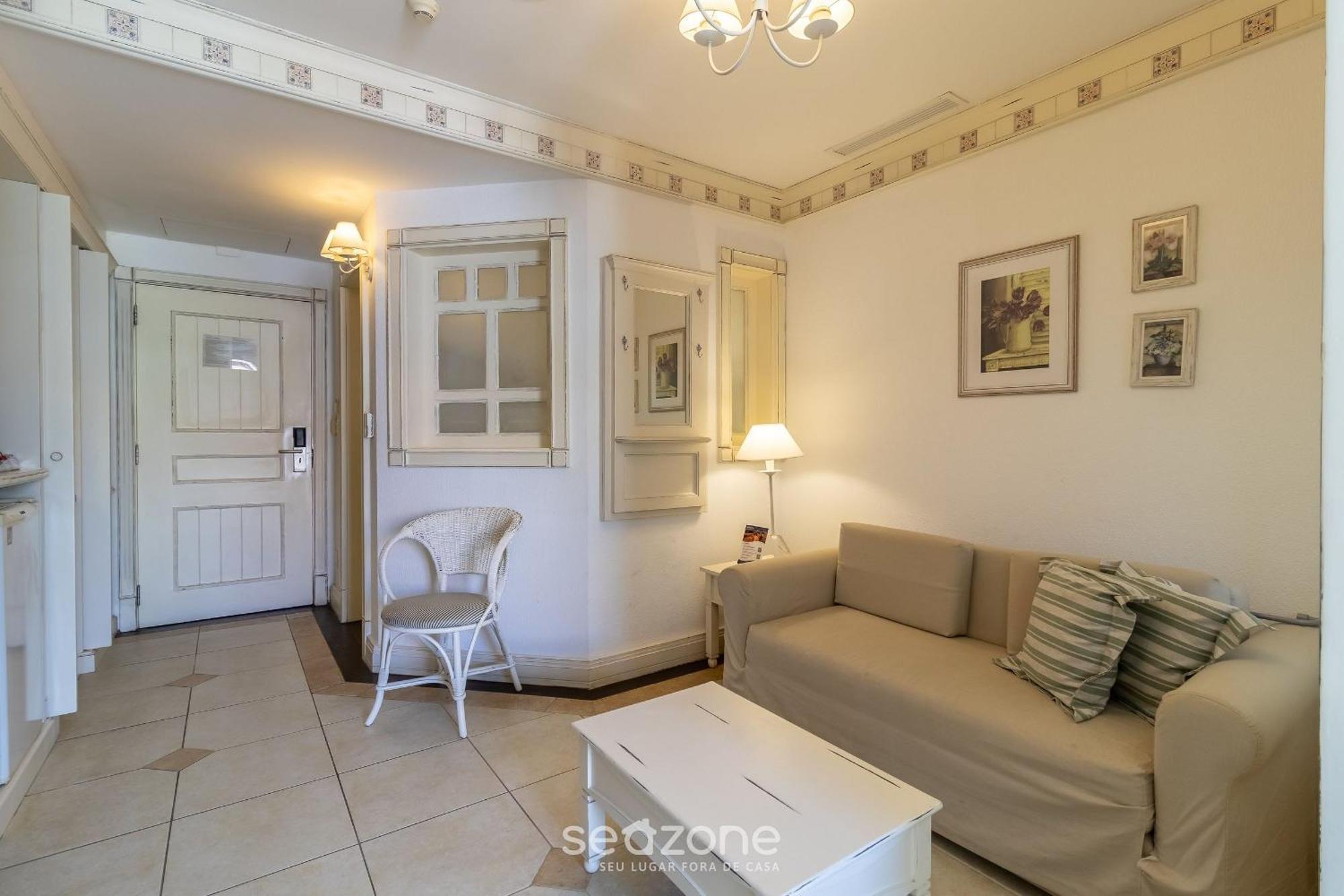 Studio Dentro De Hotel - Seazone Ilcjr Флоріанополіс Екстер'єр фото