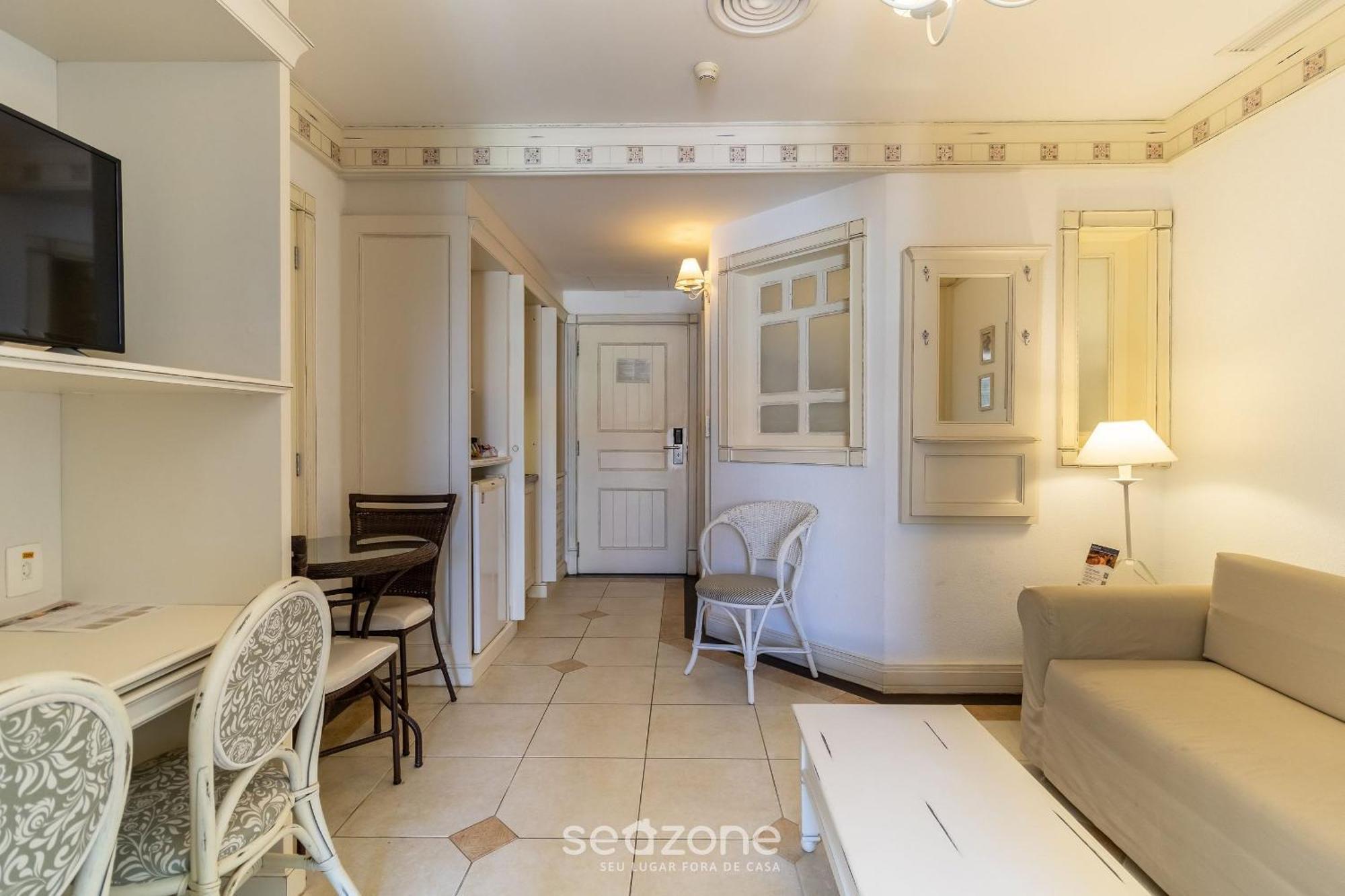 Studio Dentro De Hotel - Seazone Ilcjr Флоріанополіс Екстер'єр фото
