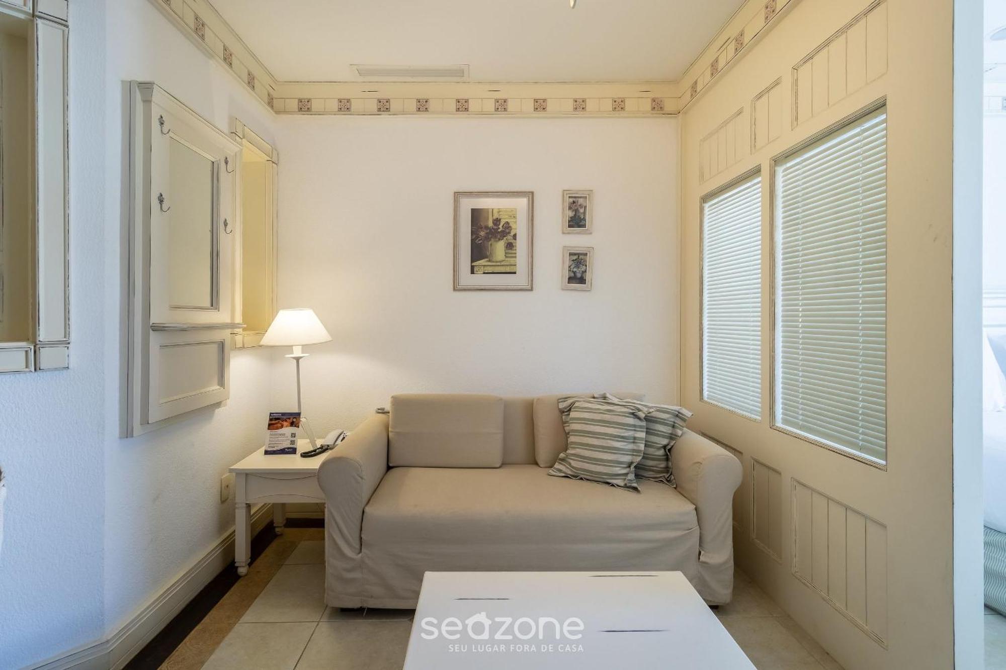 Studio Dentro De Hotel - Seazone Ilcjr Флоріанополіс Екстер'єр фото