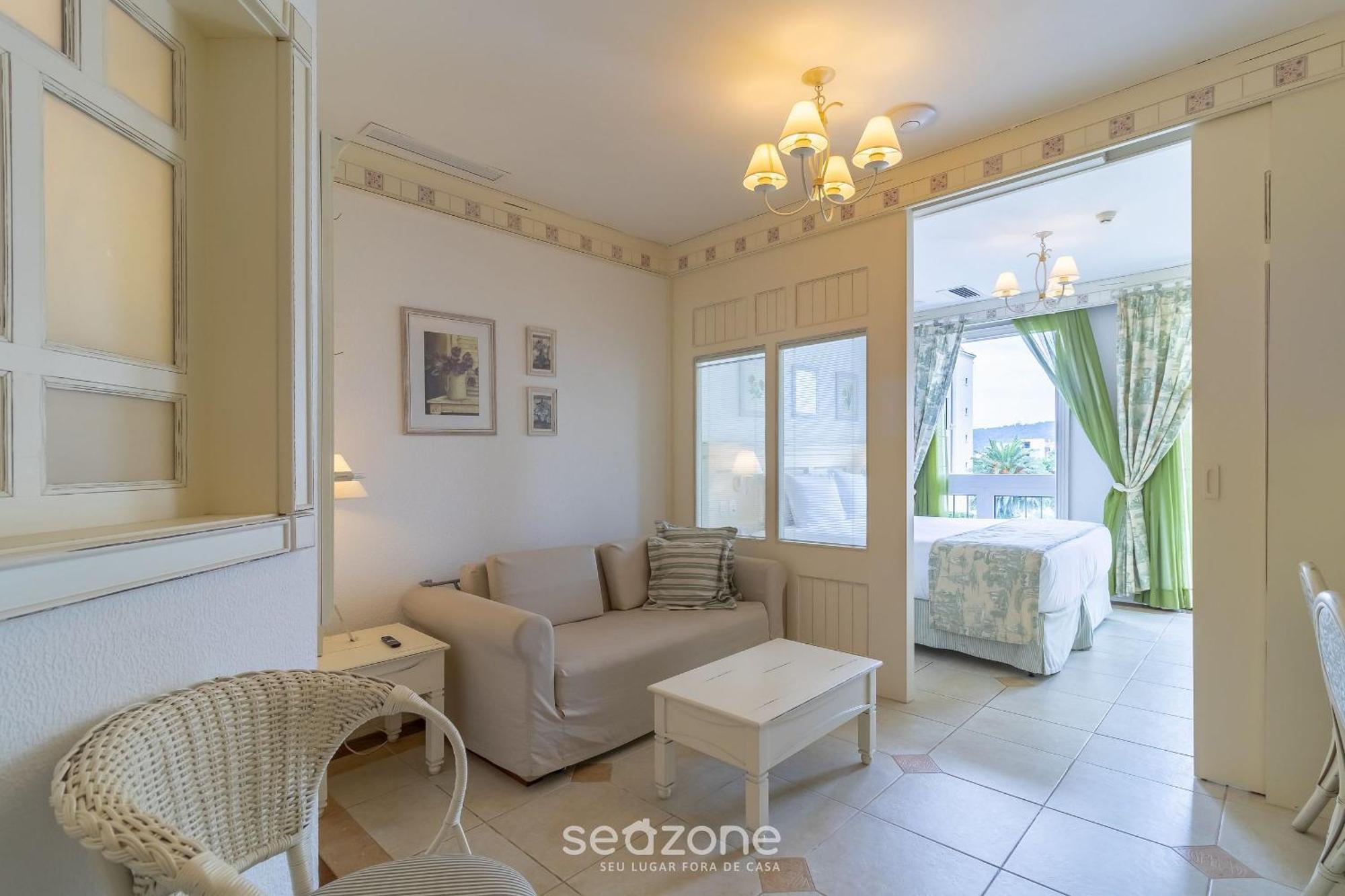 Studio Dentro De Hotel - Seazone Ilcjr Флоріанополіс Екстер'єр фото