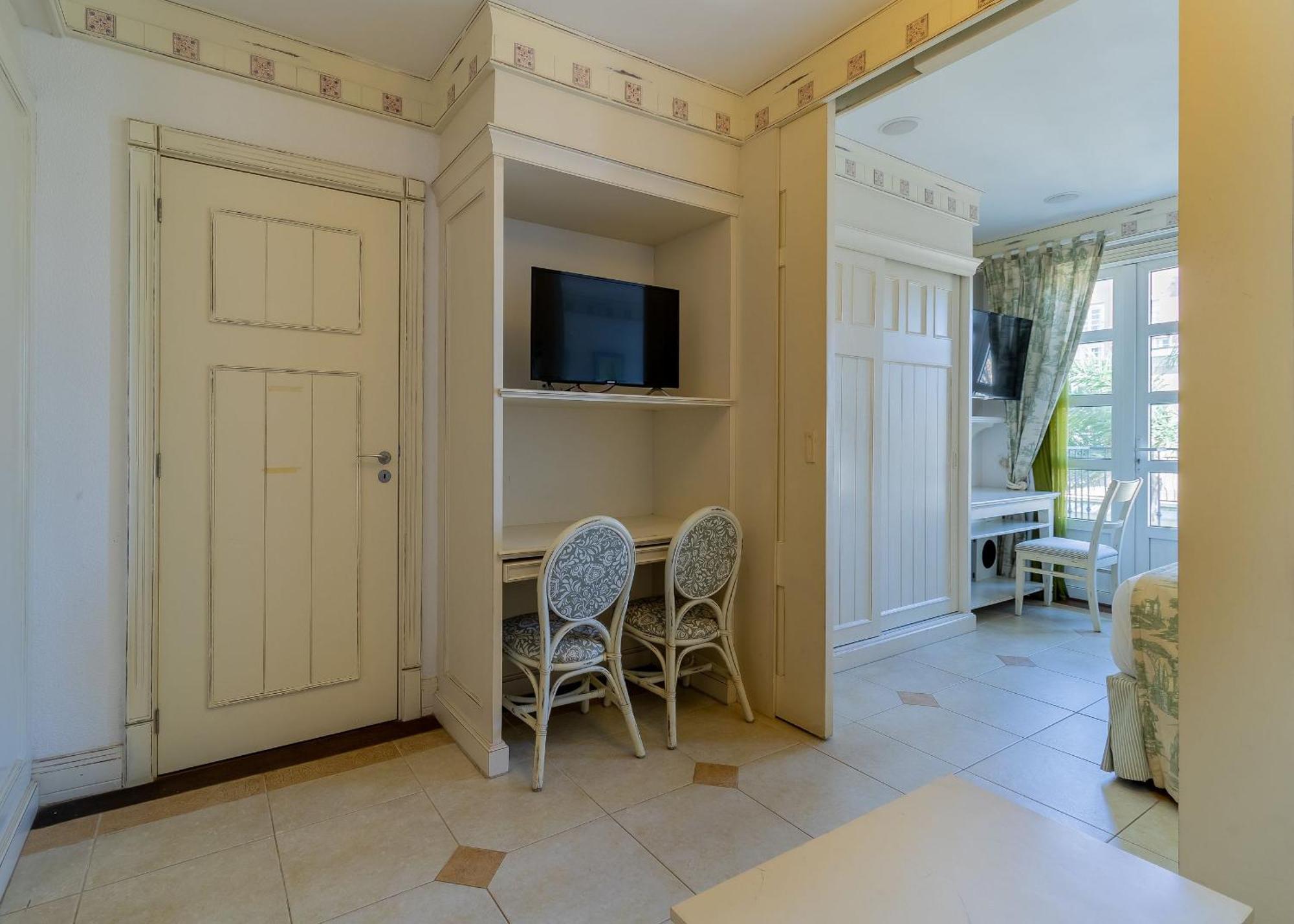 Studio Dentro De Hotel - Seazone Ilcjr Флоріанополіс Екстер'єр фото