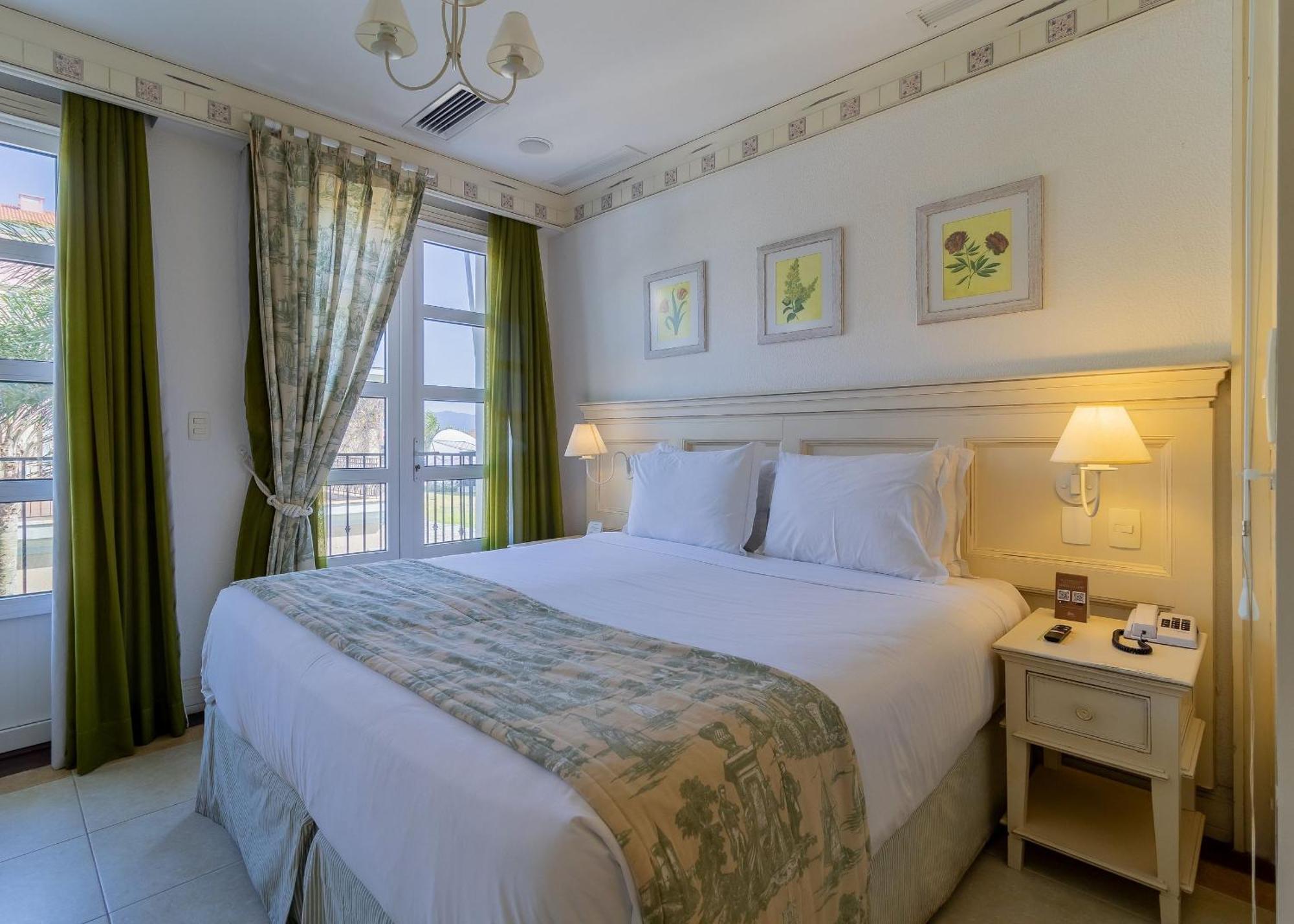 Studio Dentro De Hotel - Seazone Ilcjr Флоріанополіс Екстер'єр фото