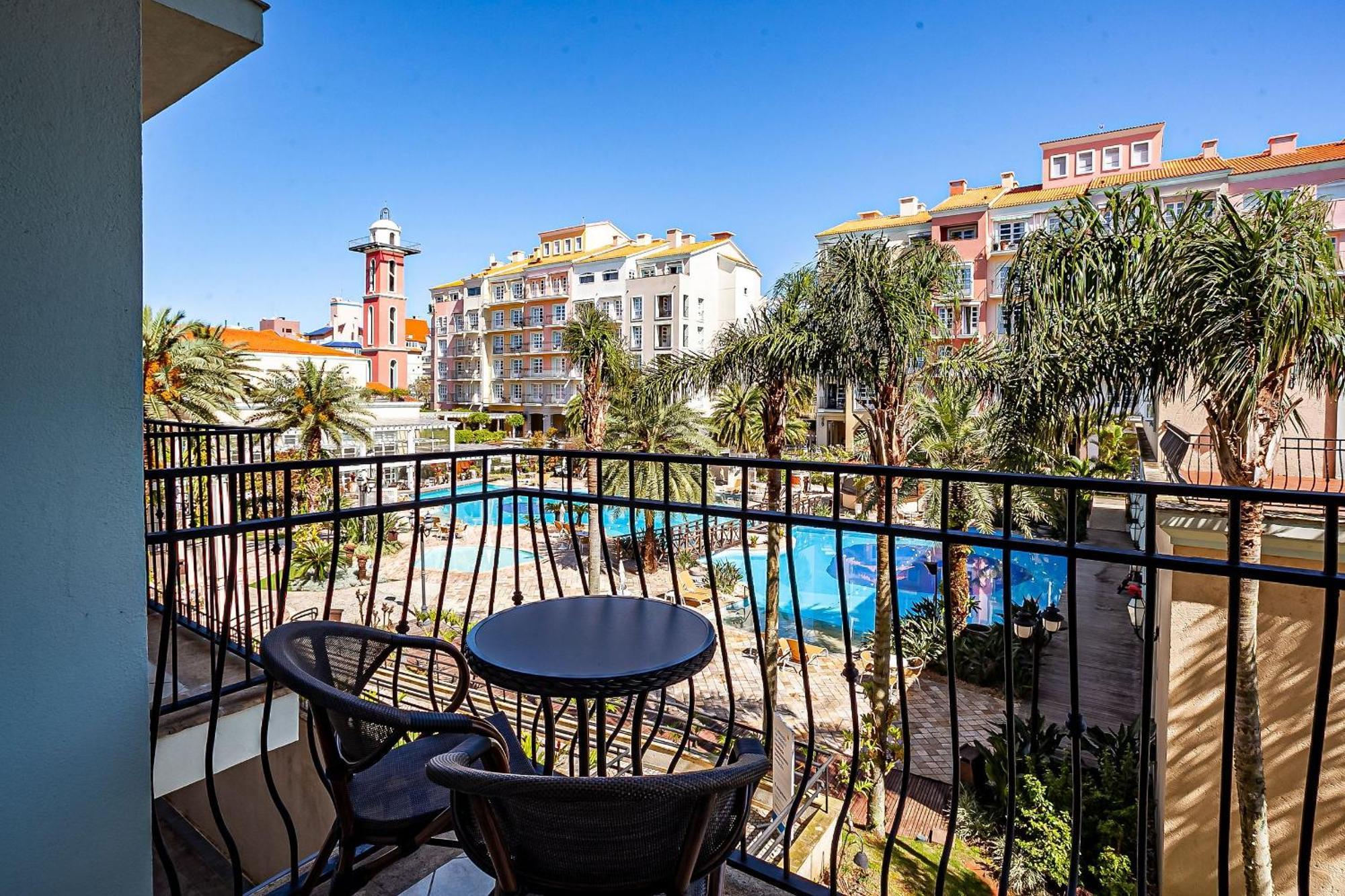 Studio Dentro De Hotel - Seazone Ilcjr Флоріанополіс Екстер'єр фото