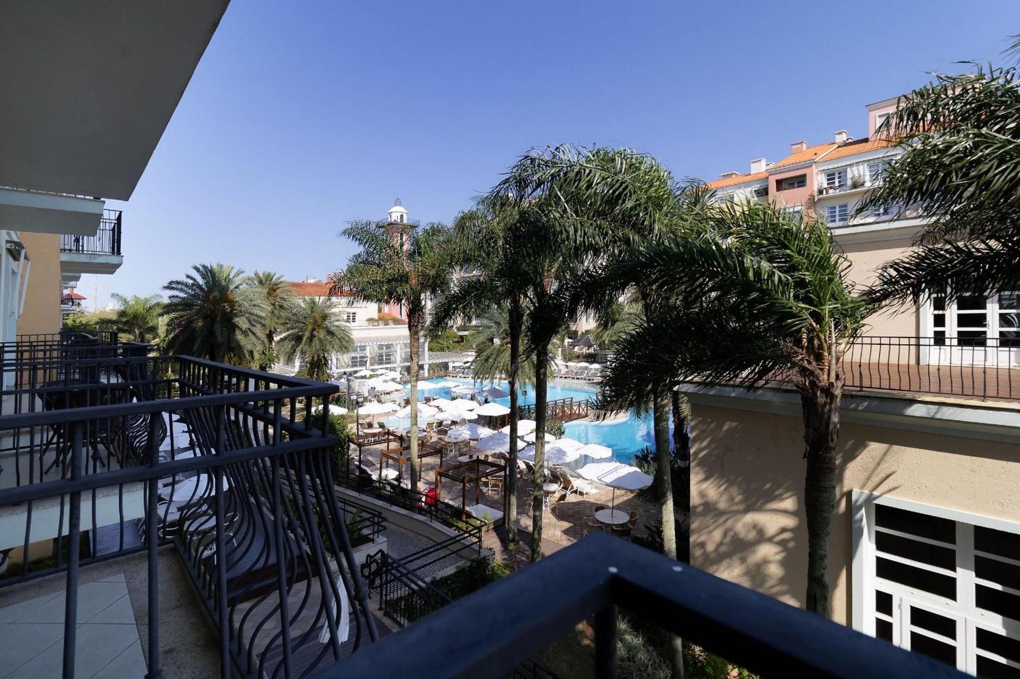 Studio Dentro De Hotel - Seazone Ilcjr Флоріанополіс Екстер'єр фото