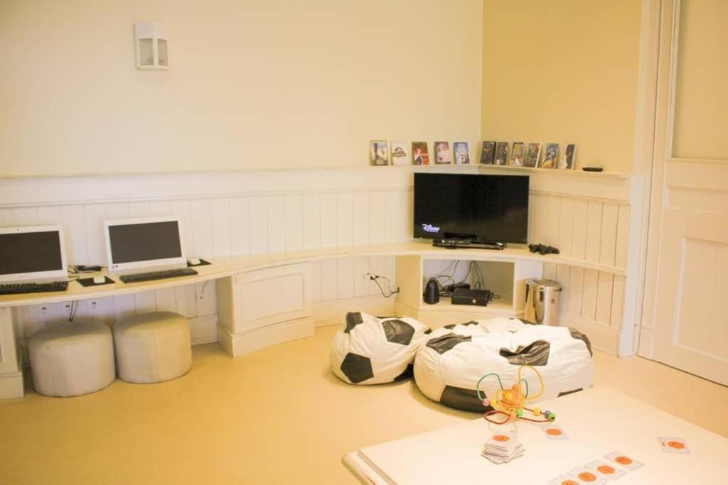 Studio Dentro De Hotel - Seazone Ilcjr Флоріанополіс Екстер'єр фото