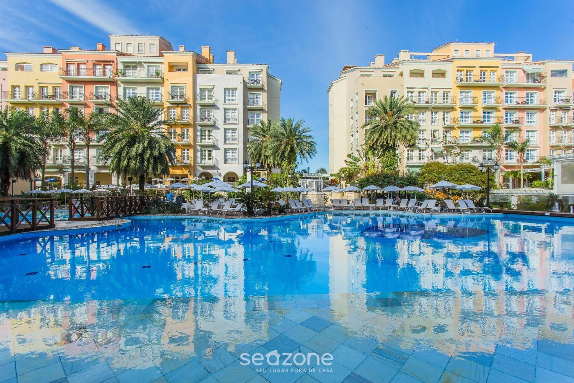 Studio Dentro De Hotel - Seazone Ilcjr Флоріанополіс Екстер'єр фото
